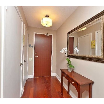 New Listing: Stunning and Spacious Suite at Yonge and Eglinton
