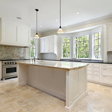Kitchen Redo