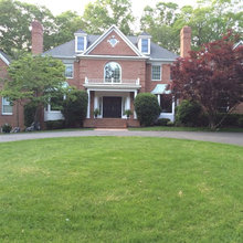 My House -- work in progress