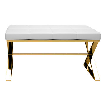 Unique Shower Stools and Vanity Benches
