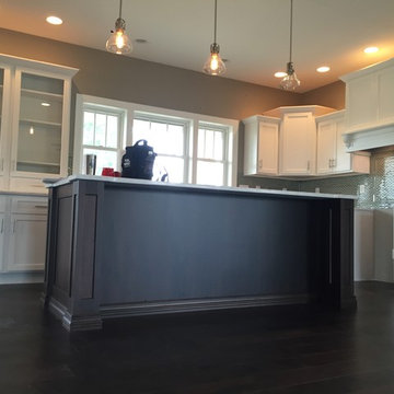 Modern Country Living
