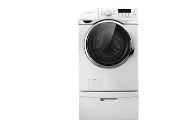 Washing Machines