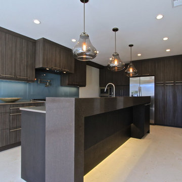 Contemporary Condominium