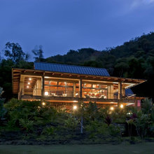 Hawaii Wing House