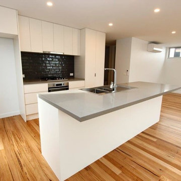 Autumn St Renovation