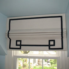 curtains