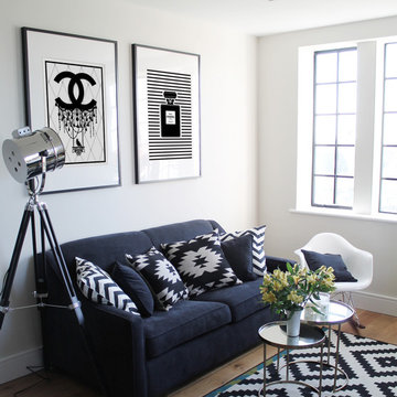 CM14 Apartment