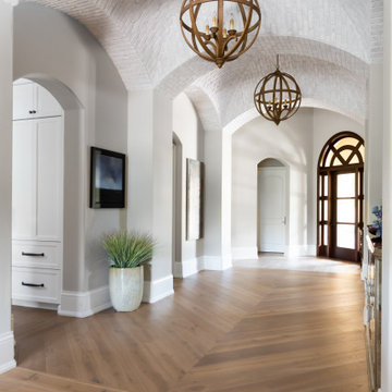 Entry Hall