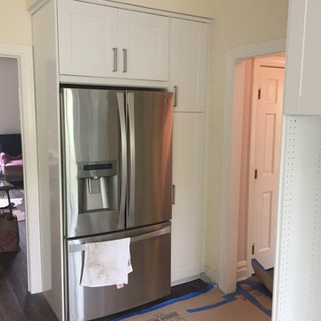 Delay Kitchen