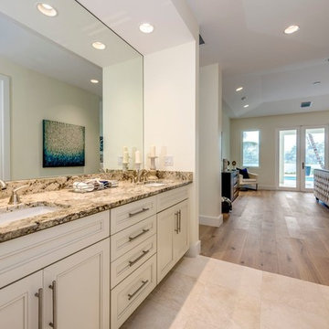 Lake Park New Construction Naples Florida