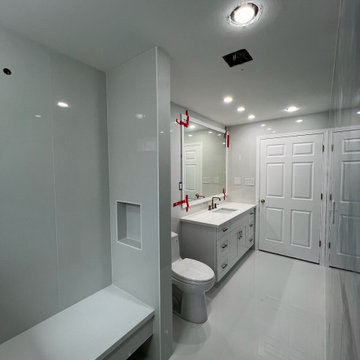 Bathroom remodeling in Bonney Lake, WA