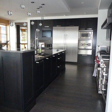 Cabinetry