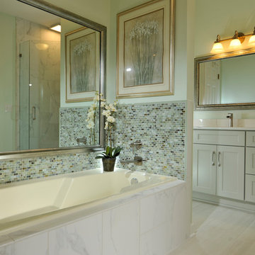 Pensacola Master Bath