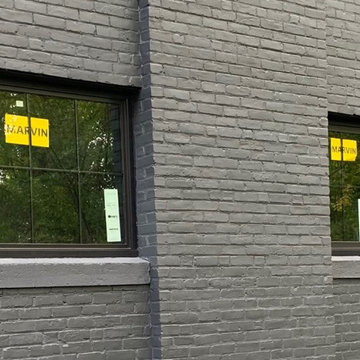 Juniper Lighting Warehouse