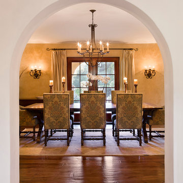 Marlboro Road - Dining Room