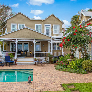Historic St. Augustine Guest House