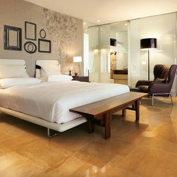 I Marmi - Beauty of marble - Durability of Porcelain - Wall And Floor Tile