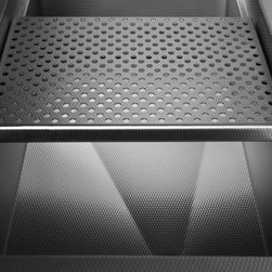 Stainless Steel Kitchen Sink | Legacy - Kitchen Sinks