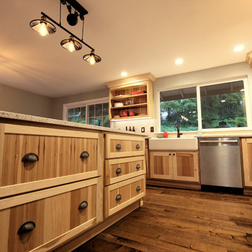 Kruse Kitchen