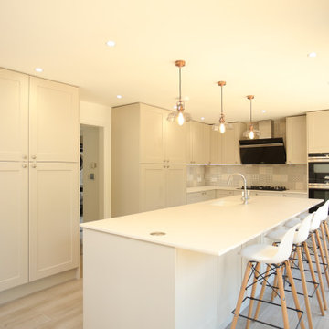 Kitchen - Windsor