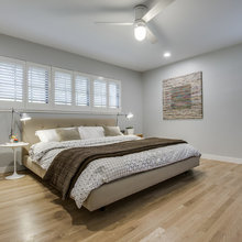 Master Bedroom Ideas WC