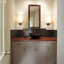 Half Bathroom