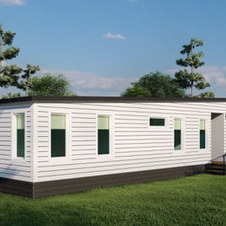 Modular Villa - Sky - Products