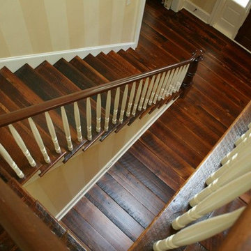 Spectacular Floors