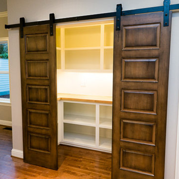 Major Remodel - Mt. Tabor - SE 51st