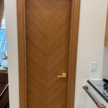 Ego 5005 EGO Natural Oak