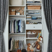 Closets