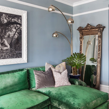 UWS Condo