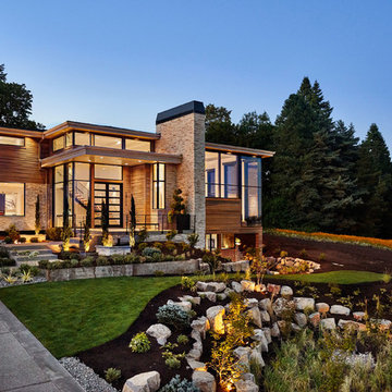 Street of Dreams - Joie de Vivre Home