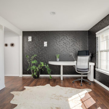 Hamant Home Remodeling
