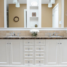 Bathroom ideas