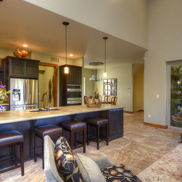 Villa de Palma - 2014 Colorado Springs Parade of Homes