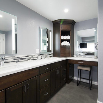 Must-See Master Bath