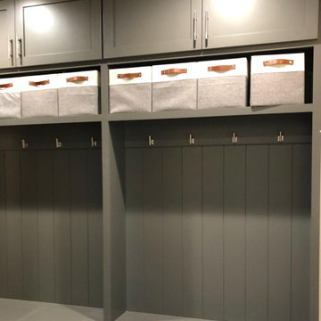 Lockers