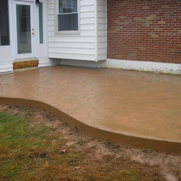 Our Work