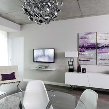 Living Room Ideas