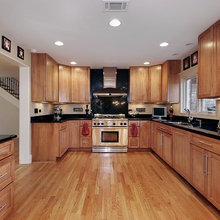 Kitchen Ideas