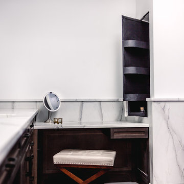 Private Residence - Owner's Suite Addition and Renovation