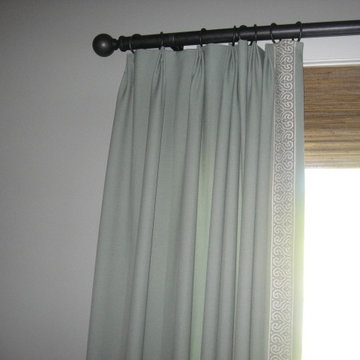 Draperies