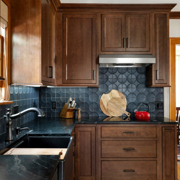 Timeless Tudor