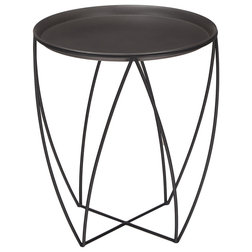 Contemporary Side Tables And End Tables by Joveco