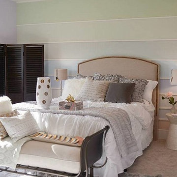 Mapleton, Summit Construction, Parade Home