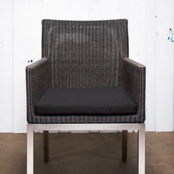 Furniture | Tallow - Outdoor Dining Chairs