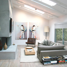 Living Room Ideas