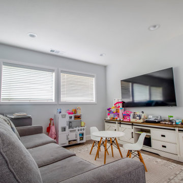 Laguna Niguel Open Loft