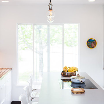 South Gray Whole Home Renovation